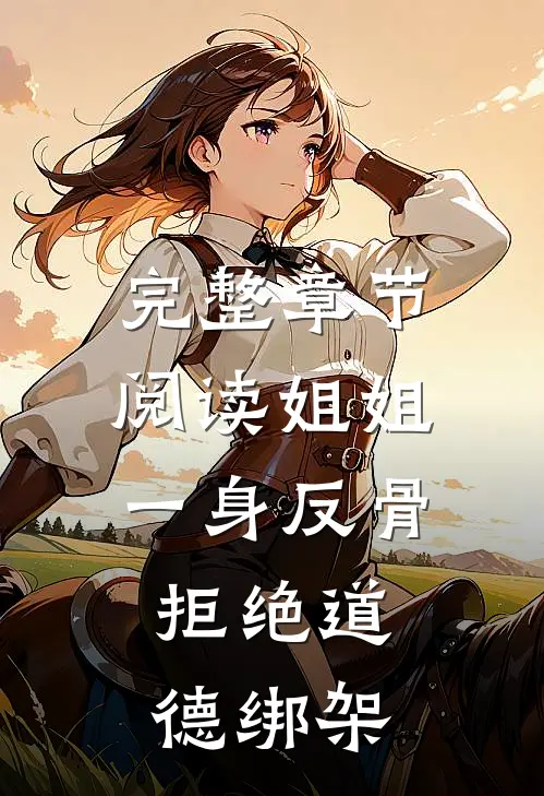 完整章节阅读姐姐一身反骨，拒绝道德绑架