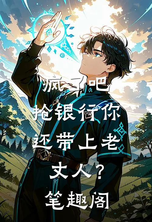 疯了吧，抢银行你还带上老丈人？笔趣阁