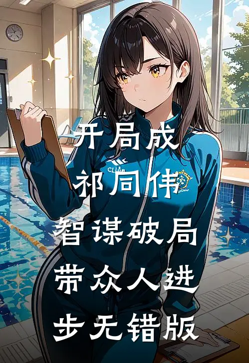 开局成祁同伟，智谋破局带众人进步无错版