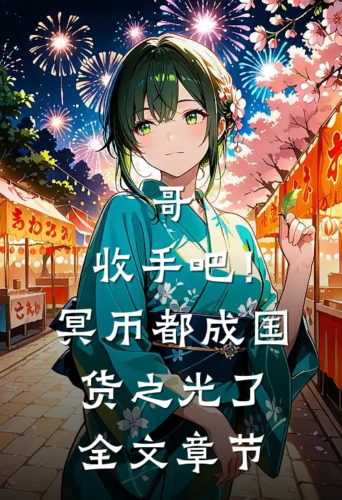 哥，收手吧！冥币都成国货之光了全文章节
