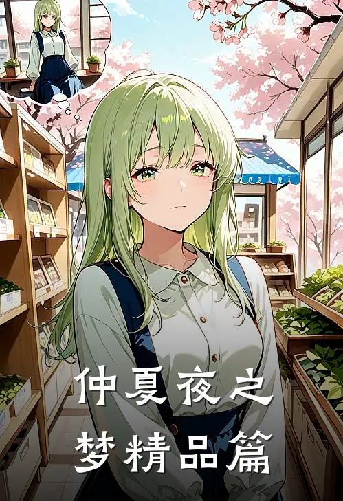 仲夏夜之梦精品篇