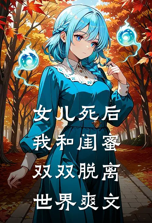 女儿死后，我和闺蜜双双脱离世界爽文