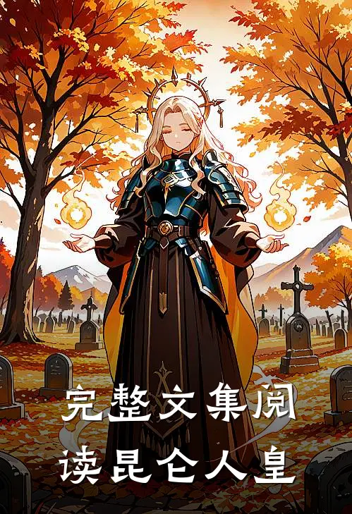 完整文集阅读昆仑人皇