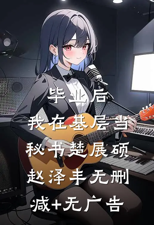毕业后，我在基层当秘书楚展硕赵泽丰无删减+无广告