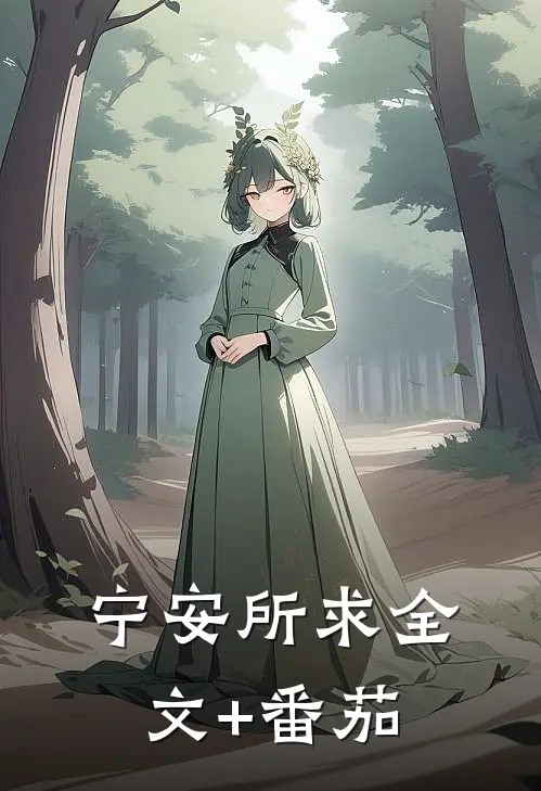 宁安所求全文+番茄