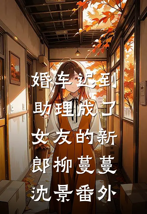 婚车迟到，助理成了女友的新郎柳蔓蔓沈景番外