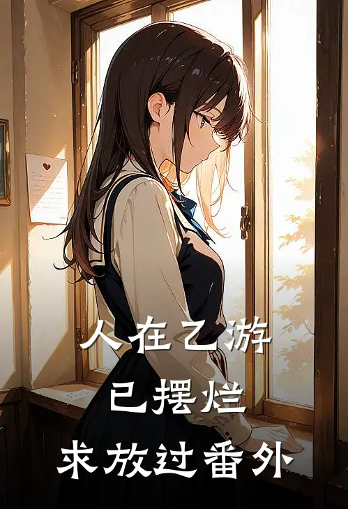 人在乙游，已摆烂，求放过 番外