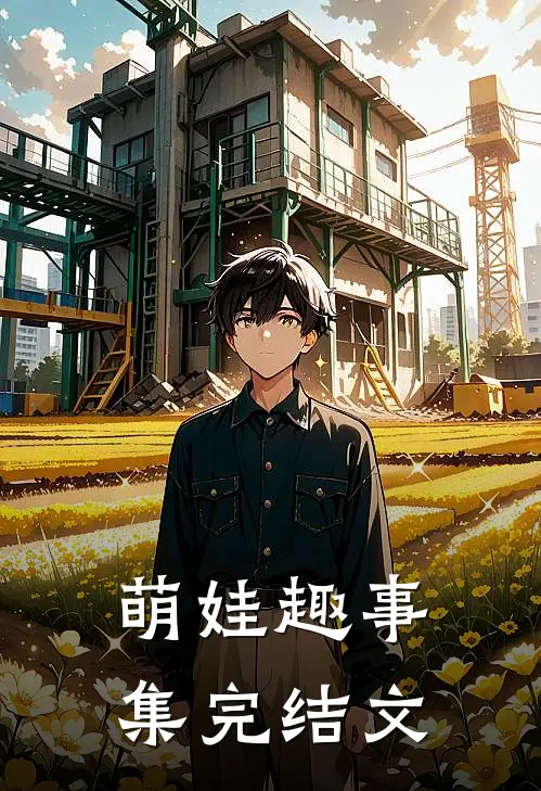 《萌娃趣事集》完结文