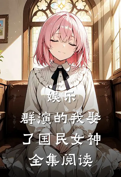 娱乐：群演的我娶了国民女神全集阅读