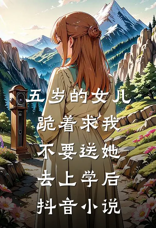 五岁的女儿跪着求我不要送她去上学后抖音小说