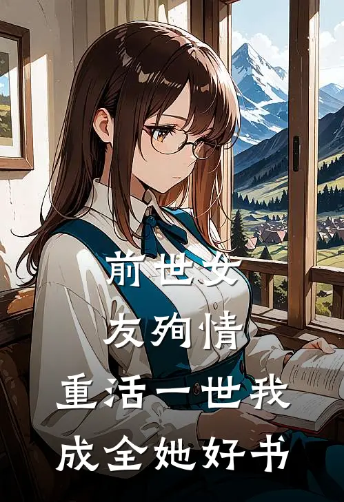 前世女友殉情，重活一世我成全她好书