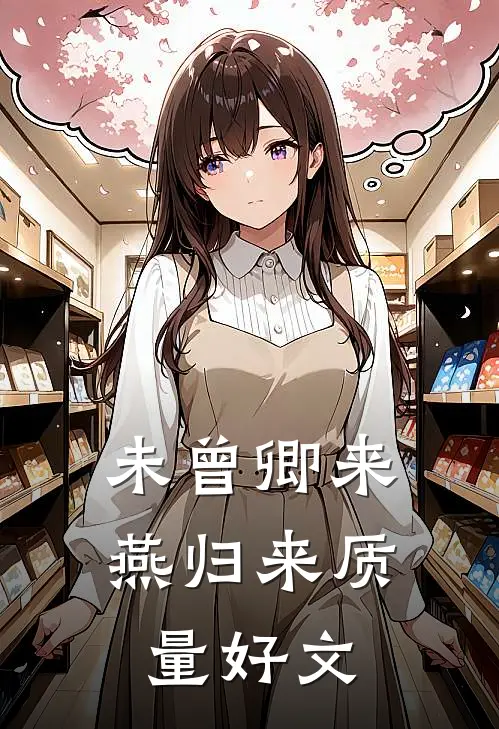 未曾卿来燕归来质量好文