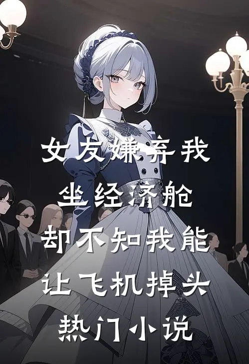 女友嫌弃我坐经济舱，却不知我能让飞机掉头热门小说