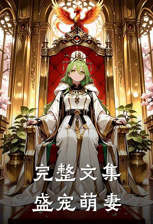 完整文集盛宠萌妻