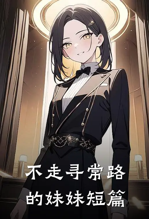 不走寻常路的妹妹短篇