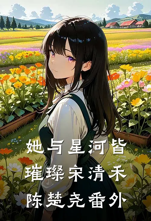 她与星河皆璀璨宋清禾陈楚尧番外