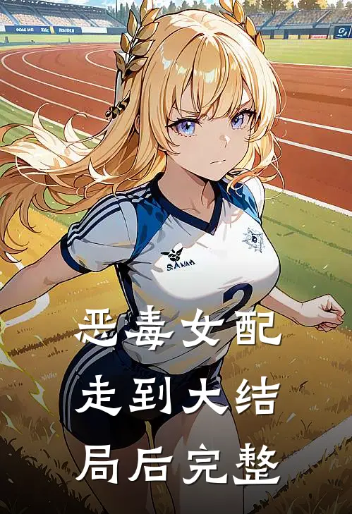 恶毒女配走到大结局后完整