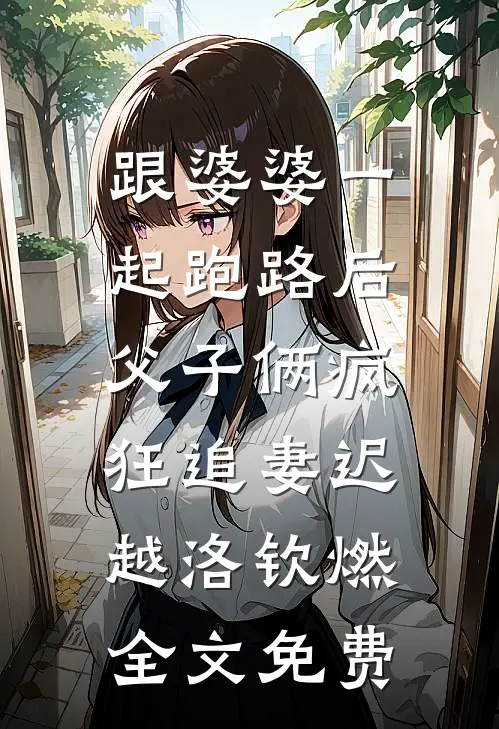 跟婆婆一起跑路后，父子俩疯狂追妻迟越洛钦燃全文免费