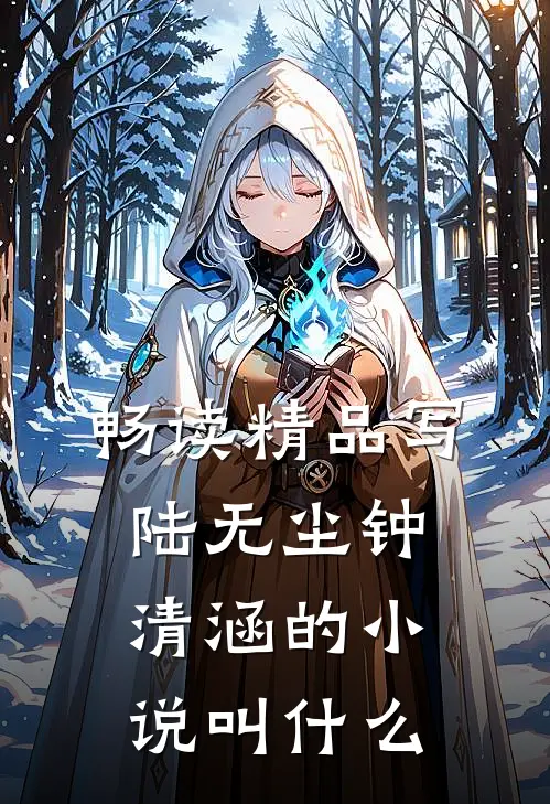 畅读精品写陆无尘钟清涵的小说叫什么