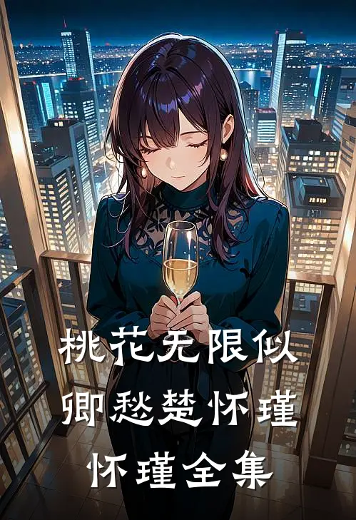 桃花无限似卿愁楚怀瑾怀瑾全集