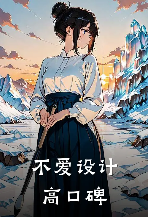 不爱设计高口碑