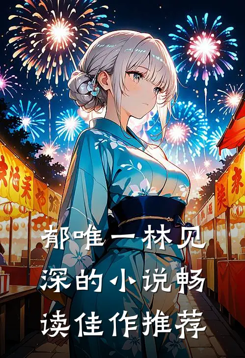 郁唯一林见深的小说畅读佳作推荐