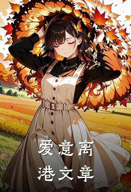 爱意离港文章
