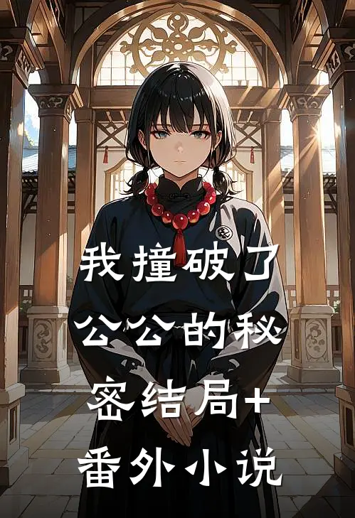 我撞破了公公的秘密结局+番外小说