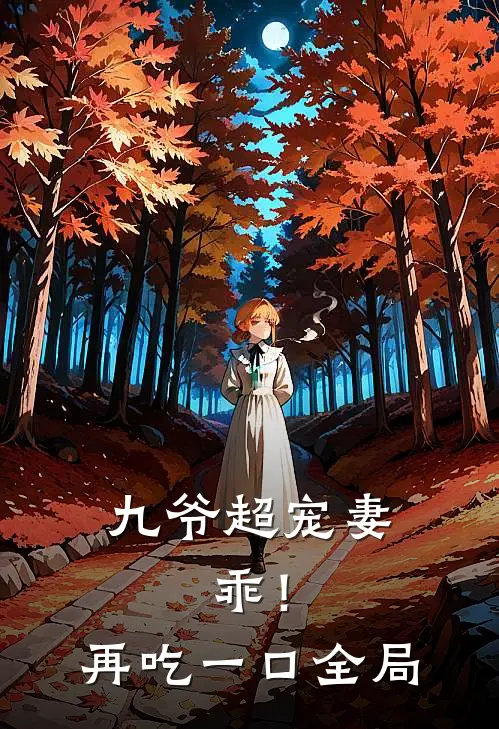 九爷超宠妻：乖！再吃一口全局