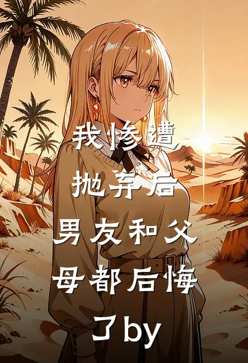 我惨遭抛弃后，男友和父母都后悔了by
