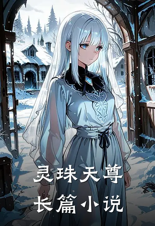 灵珠天尊长篇小说