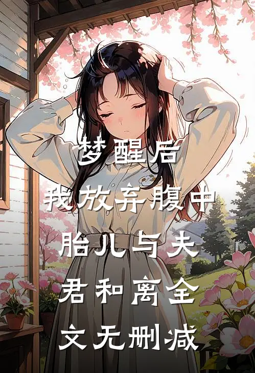 梦醒后，我放弃腹中胎儿与夫君和离全文无删减