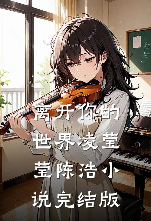 离开你的世界凌莹莹陈浩小说完结版