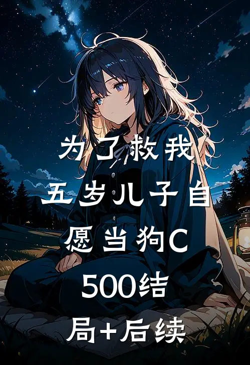 为了救我，五岁儿子自愿当狗C500结局+后续