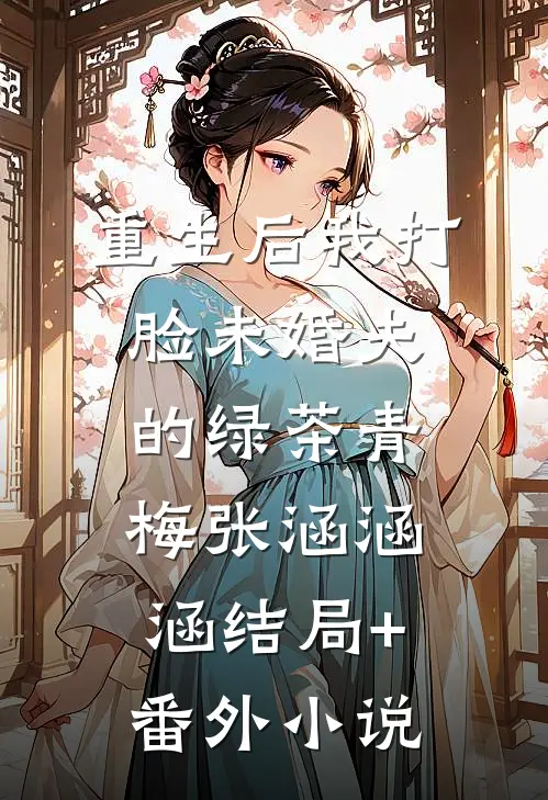 重生后我打脸未婚夫的绿茶青梅张涵涵涵结局+番外小说