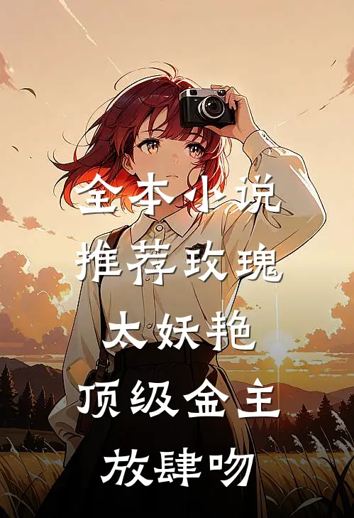 全本小说推荐玫瑰太妖艳，顶级金主放肆吻