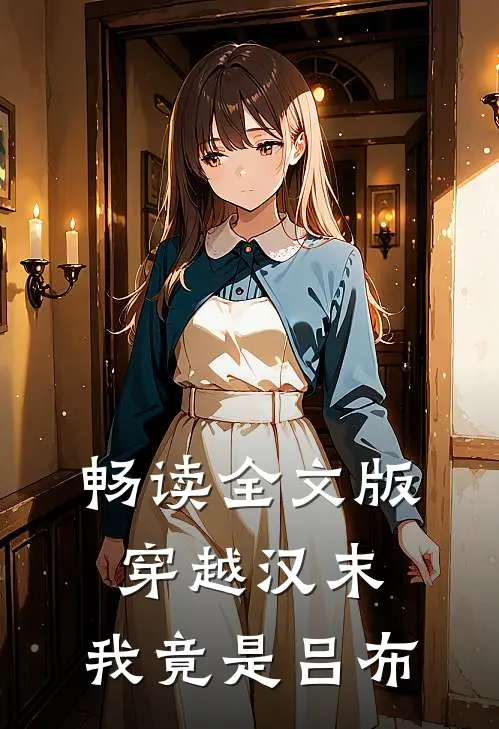 畅读全文版穿越汉末，我竟是吕布