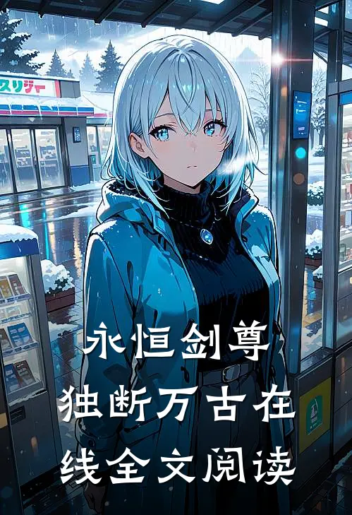 永恒剑尊，独断万古在线全文阅读