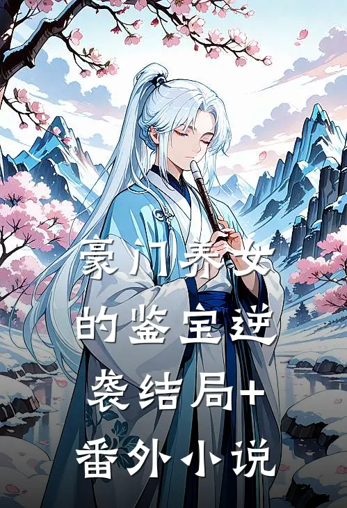 豪门养女的鉴宝逆袭结局+番外小说