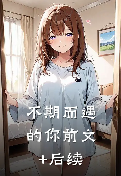 《不期而遇的你》前文+后续