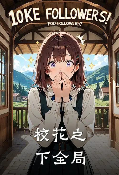校花之下全局