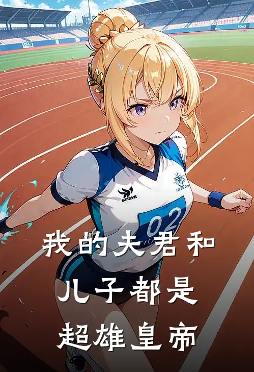 我的夫君和儿子都是超雄皇帝