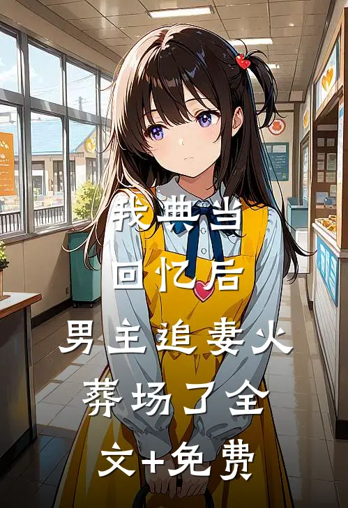 我典当回忆后，男主追妻火葬场了全文+免费