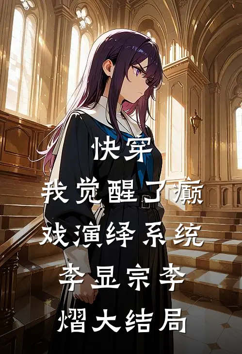 快穿，我觉醒了癫戏演绎系统李显宗李熠大结局