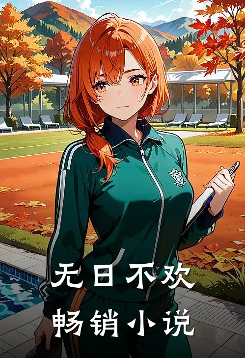 无日不欢畅销小说