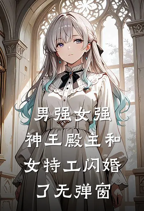 男强女强：神王殿主和女特工闪婚了无弹窗