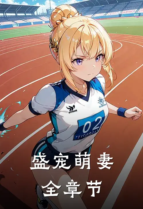 盛宠萌妻全章节