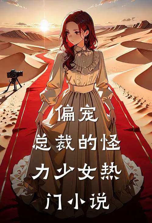 偏宠：总裁的怪力少女热门小说