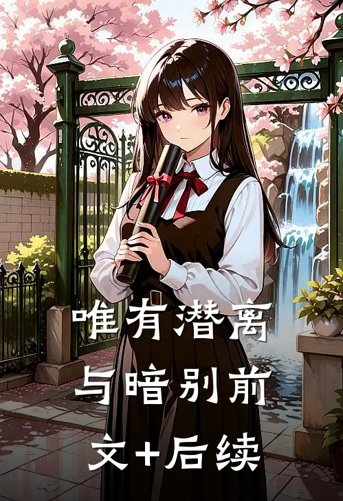 唯有潜离与暗别前文+后续