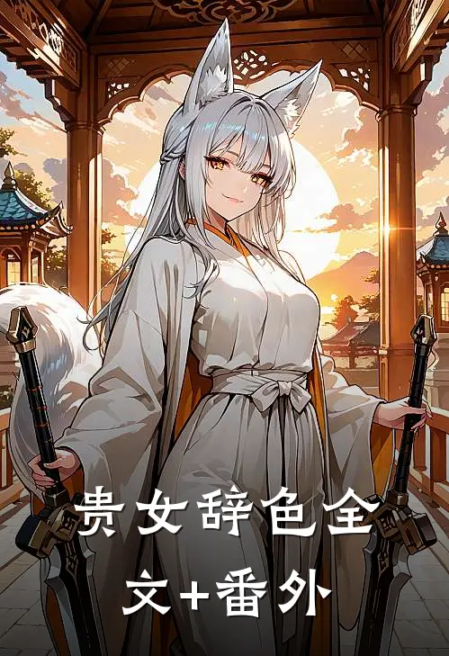 贵女辞色全文+番外